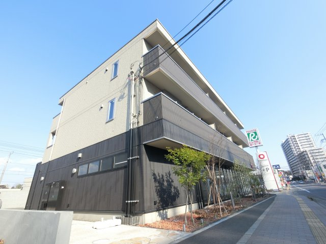 キャメロット　Ⅱの画像