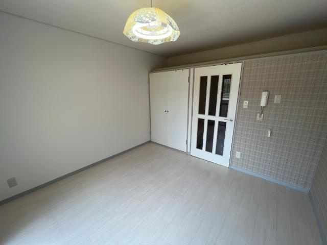 グレースカーサⅢの内装|室内