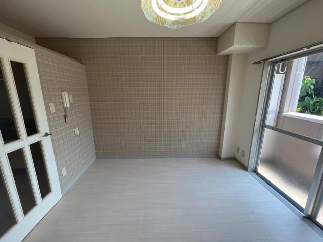 グレースカーサⅢの内装|室内