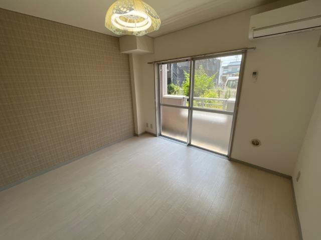 グレースカーサⅢの内装|室内