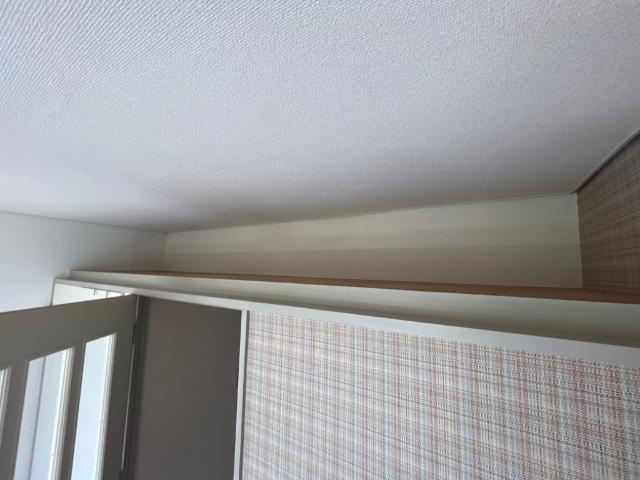 グレースカーサⅢの収納|収納