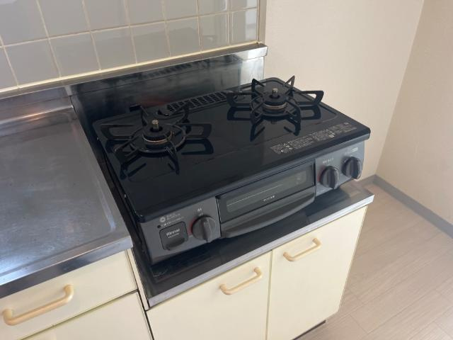 グレースカーサⅢのキッチン|キッチン