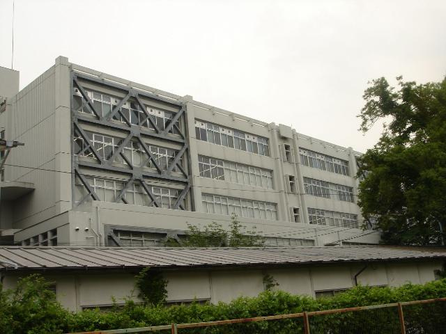 グレースカーサⅢの周辺|芝浦工業大学大宮キャンパスまで500ｍ