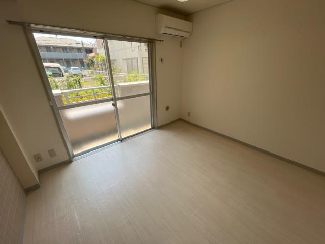 グレースカーサⅢの内装|室内