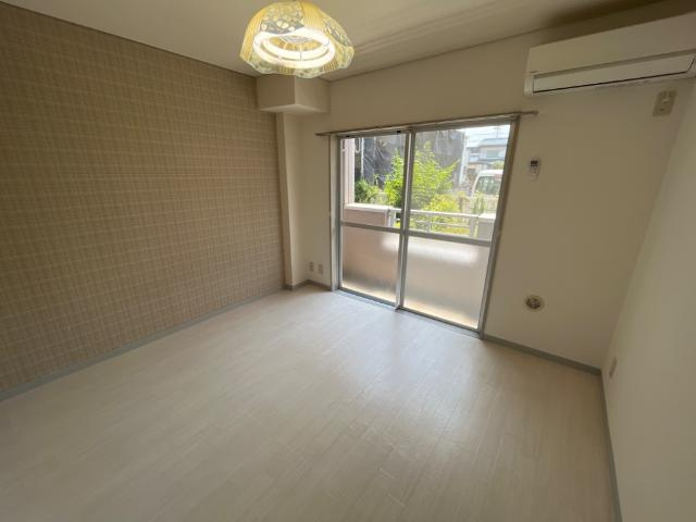 グレースカーサⅢの内装|室内