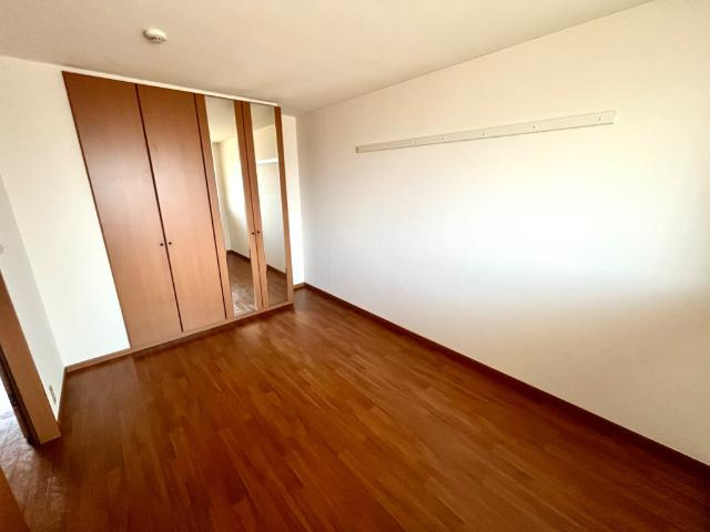 イル・プティットの内装|洋室