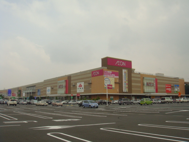 イル・プティットの周辺|イオン浦和美園まで4,500ｍ