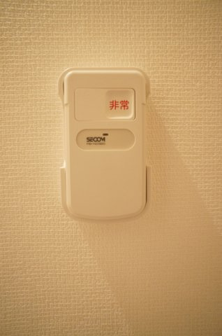 リブリ・in 川口の設備