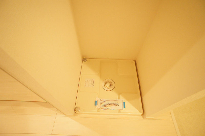 リブリ・in 川口の設備