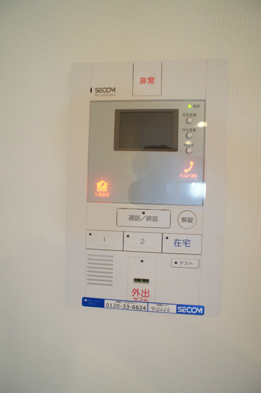 リブリ・in 川口のその他