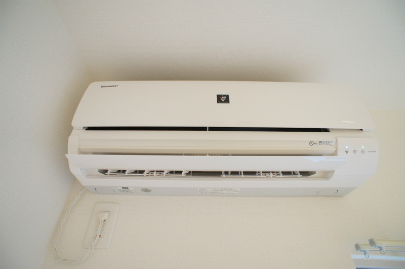 リブリ・in 川口の設備