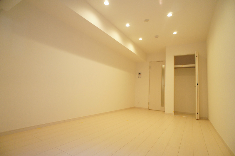 リブリ・in 川口の居間・リビング|おしゃれなリビングです