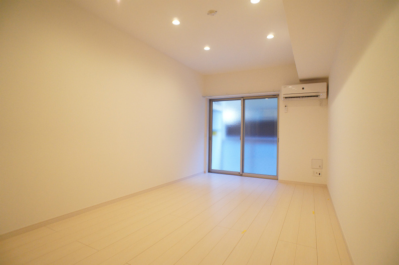 リブリ・in 川口の寝室|寝室です