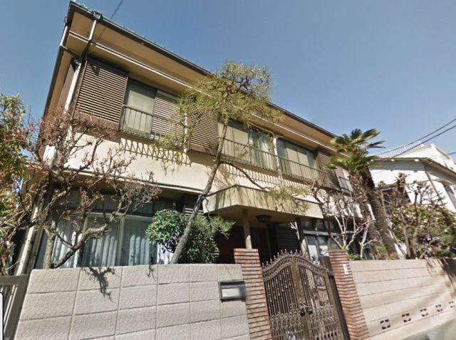 ベルメゾン菊地