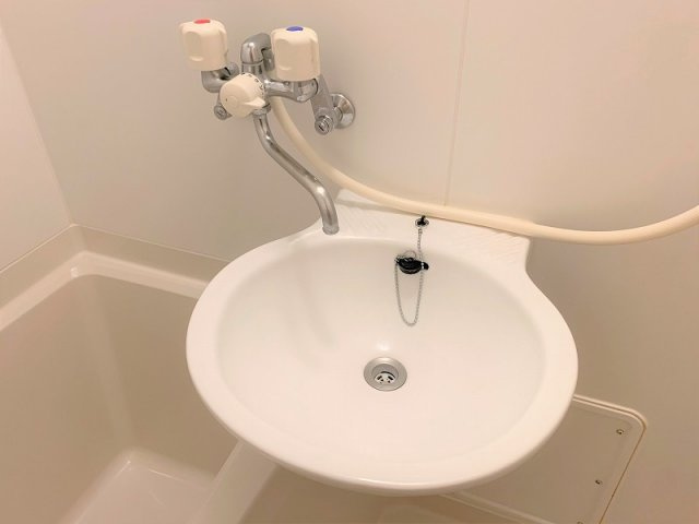 【内装】 | レオパレスウイロウⅡ | 設備仕様は号室により異なる為、現況を優先とします。