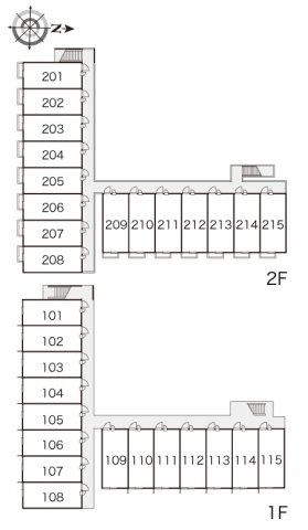 【その他】 | レオパレスウイロウⅡ