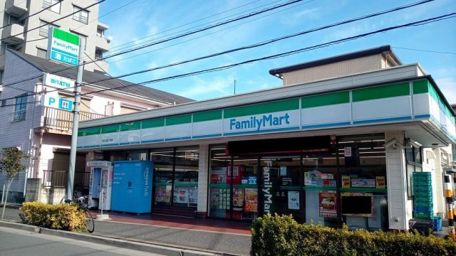 レオパレスアピラの周辺