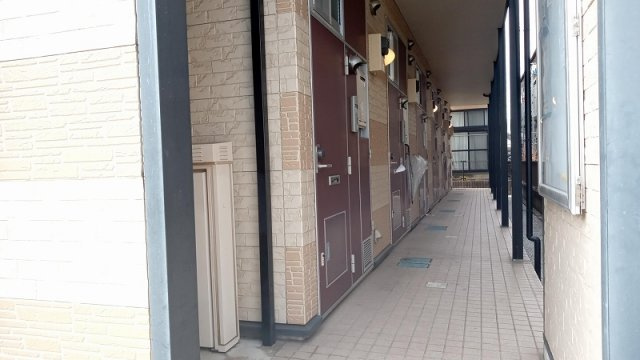 レオパレスＮＡＫＡＴＡ　Ｂのその他