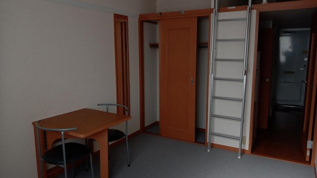 レオパレスＮＡＫＡＴＡ　Ｂの内装|物件の内装です