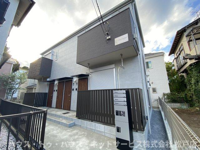 ベレガンス松戸Ⅵ