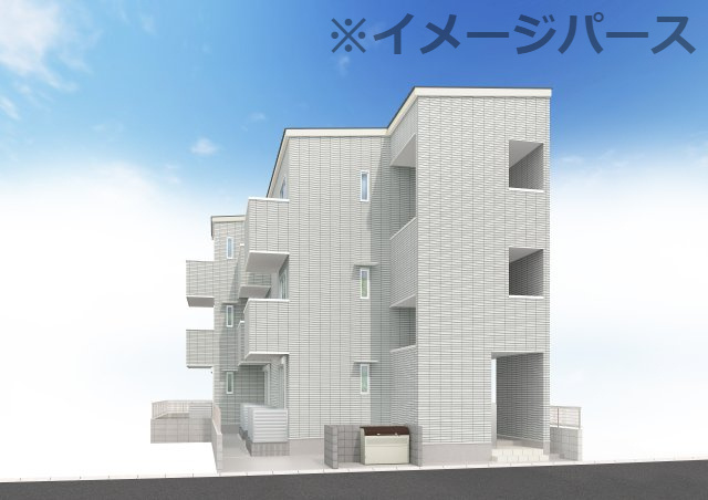 (仮称)キャメル東大成町2