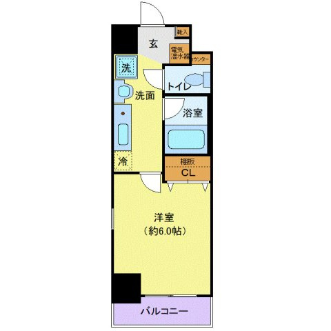 スパシエルクス大宮