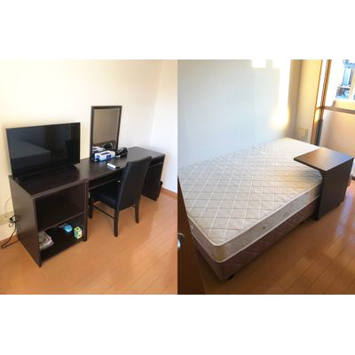 スパシエルクス大宮の内装|物件の内装です