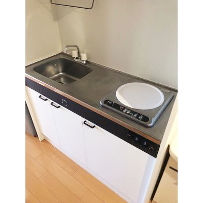 スパシエルクス大宮の内装|内装も気になるポイント