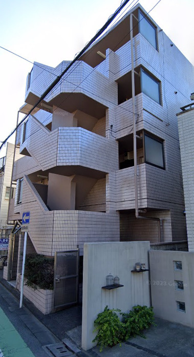 プレシャスコア中浦和