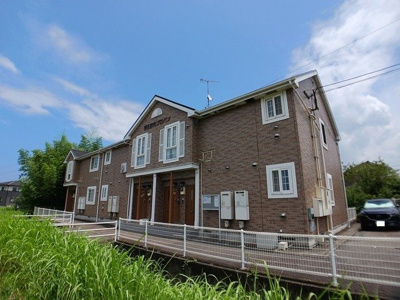 【外観】 | 第５府内プロパン