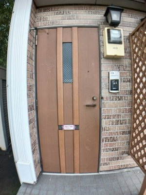 【その他共用部分】 | 第５府内プロパン