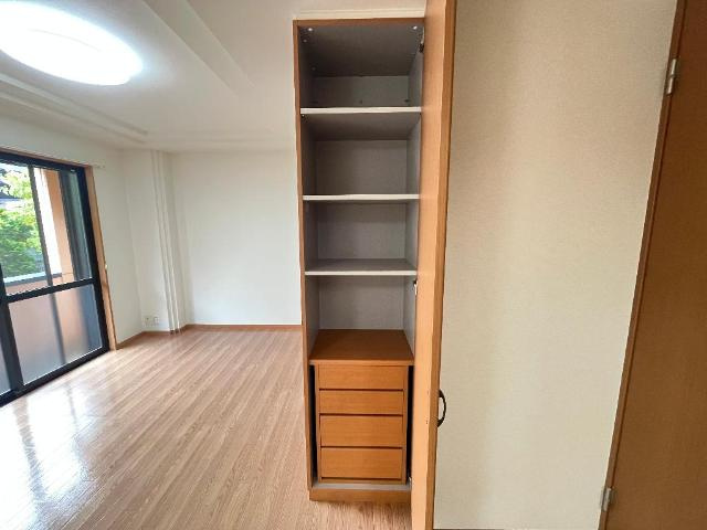 ＴＩＡＲＡ（ティアラ）の収納|収納