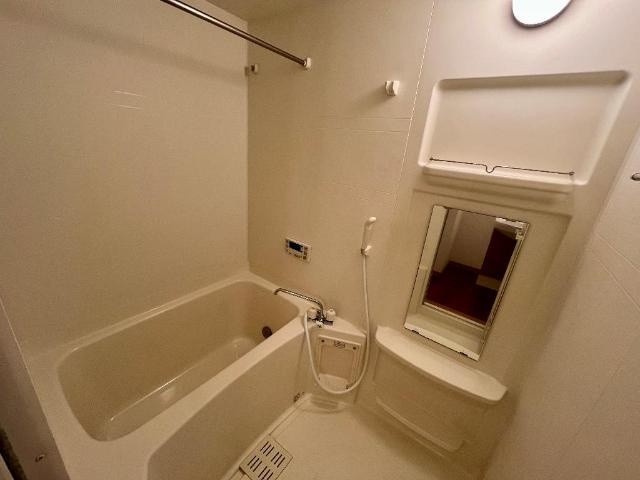 ＴＩＡＲＡ（ティアラ）の浴室|バス