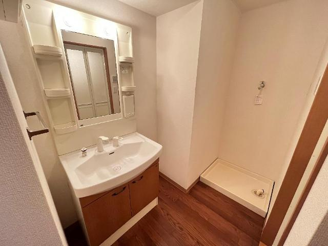 ＴＩＡＲＡ（ティアラ）の洗面所|洗髪洗面化粧台