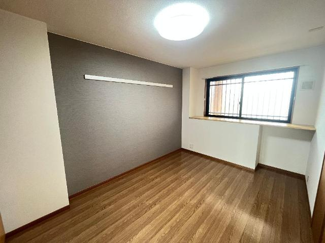 ＴＩＡＲＡ（ティアラ）の内装|洋室