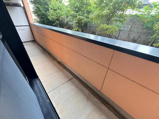 ＴＩＡＲＡ（ティアラ）のその他|ベランダ