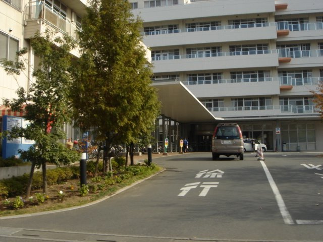 ＴＩＡＲＡ（ティアラ）の周辺|埼玉協同病院まで1,969ｍ