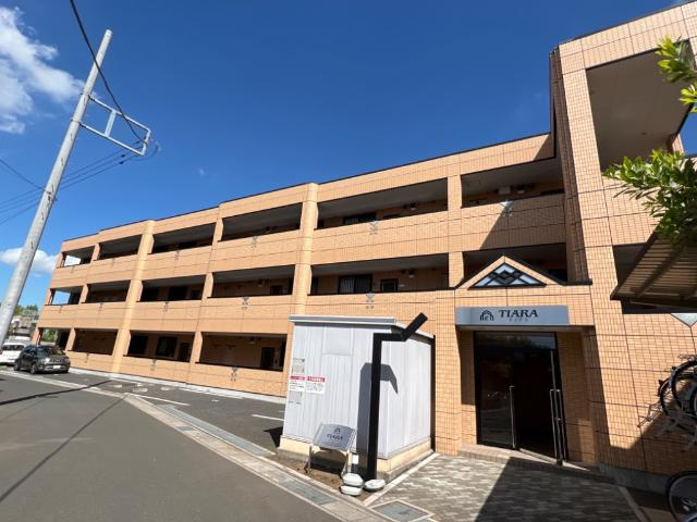 ＴＩＡＲＡ（ティアラ）の外観|外観写真（昼）