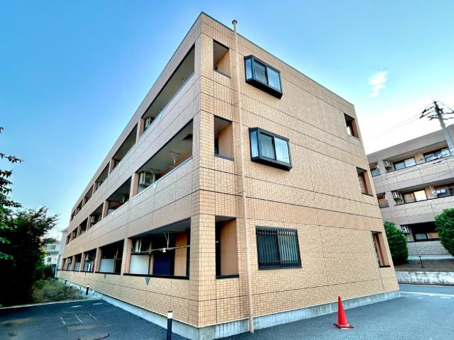 ＴＩＡＲＡ（ティアラ）の外観|外観写真（昼）