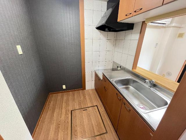 ＴＩＡＲＡ（ティアラ）のキッチン|キッチン