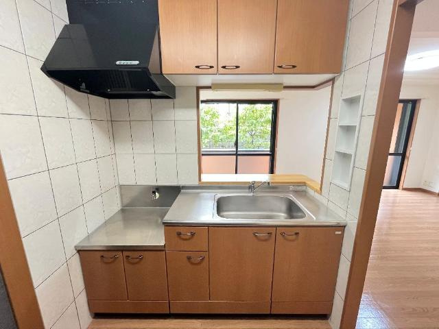 ＴＩＡＲＡ（ティアラ）のキッチン|キッチン