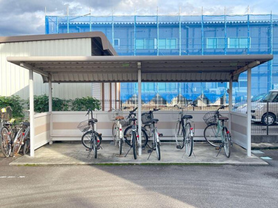 【その他共用部分】 | 花花五番館