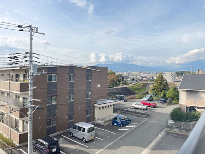 【展望】 | 花花五番館