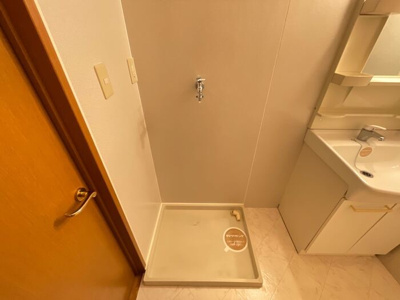 【洗面所】 | 花花五番館