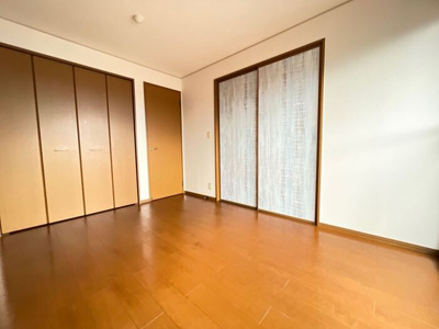 【内装】 | 花花五番館