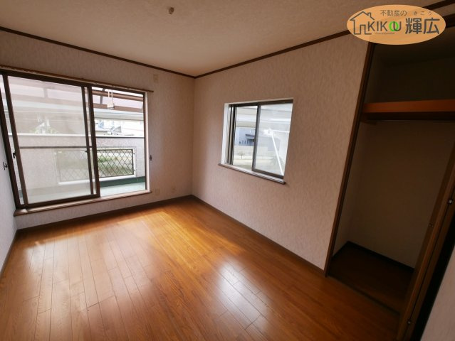 【子供部屋】 | 姫路市御国野町深志野　中古戸建