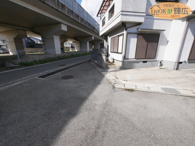 姫路市御国野町深志野　中古戸建の周辺