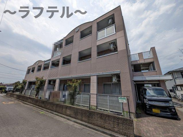 メゾンアンソレイエ★