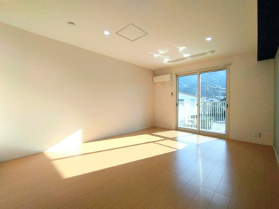 【設備】 | D-room　MALDA　A棟