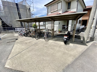 【その他】 | D-room　MALDA　A棟